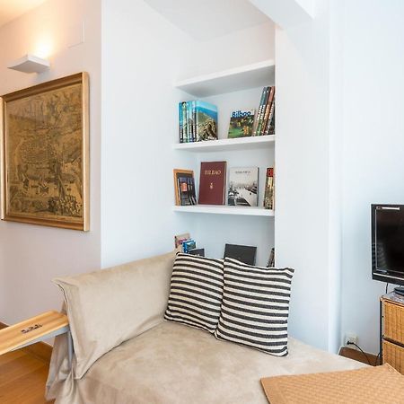 בילבאו Tenderia Apartment By People Rentals מראה חיצוני תמונה