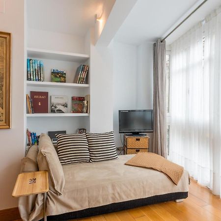 בילבאו Tenderia Apartment By People Rentals מראה חיצוני תמונה