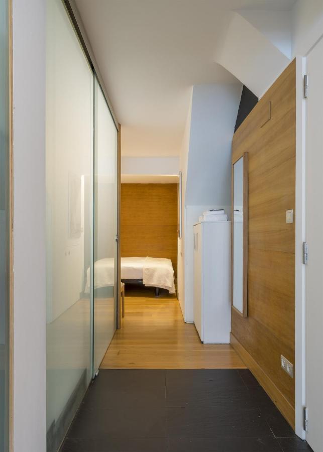 בילבאו Tenderia Apartment By People Rentals מראה חיצוני תמונה