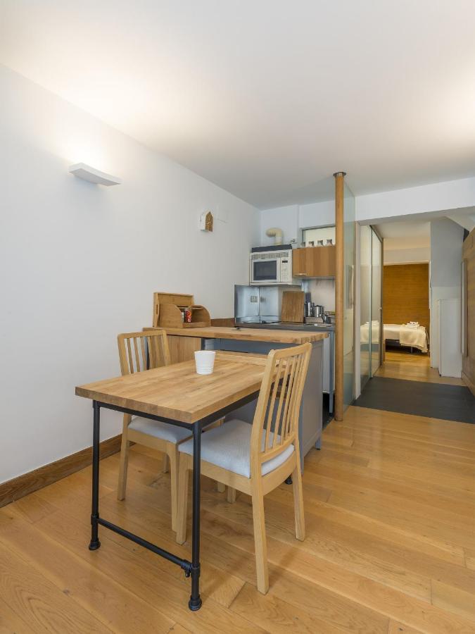 בילבאו Tenderia Apartment By People Rentals מראה חיצוני תמונה
