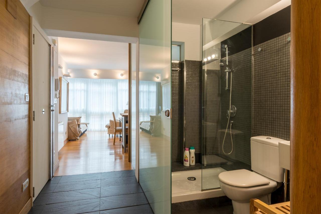 בילבאו Tenderia Apartment By People Rentals מראה חיצוני תמונה
