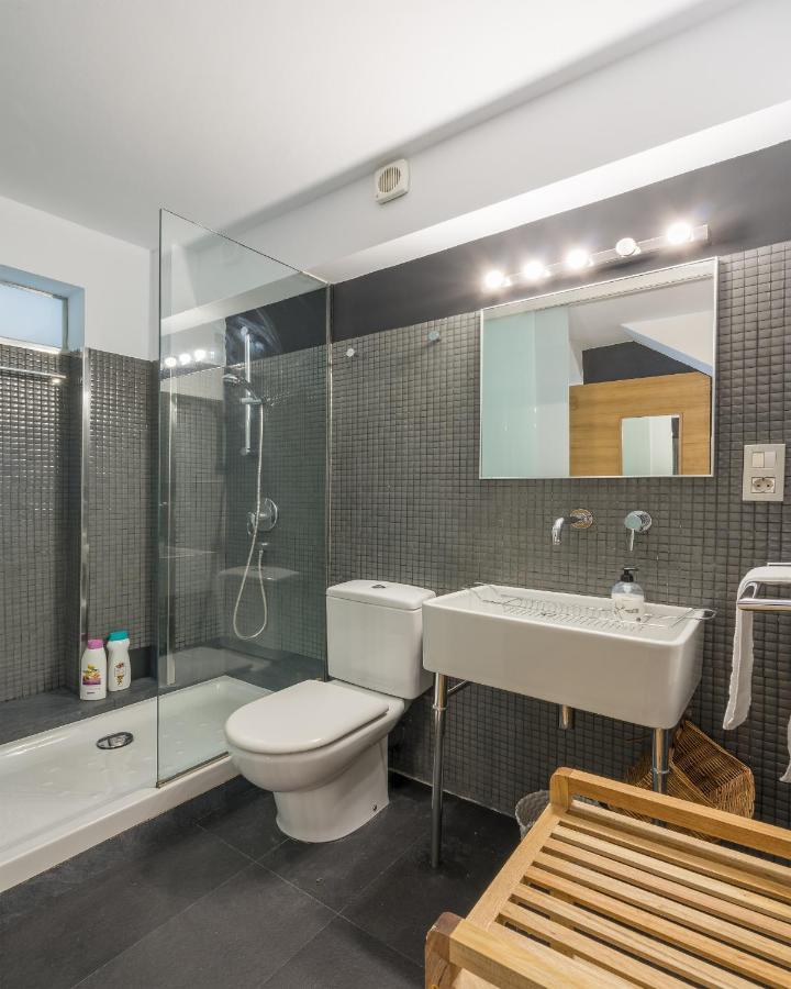 בילבאו Tenderia Apartment By People Rentals מראה חיצוני תמונה