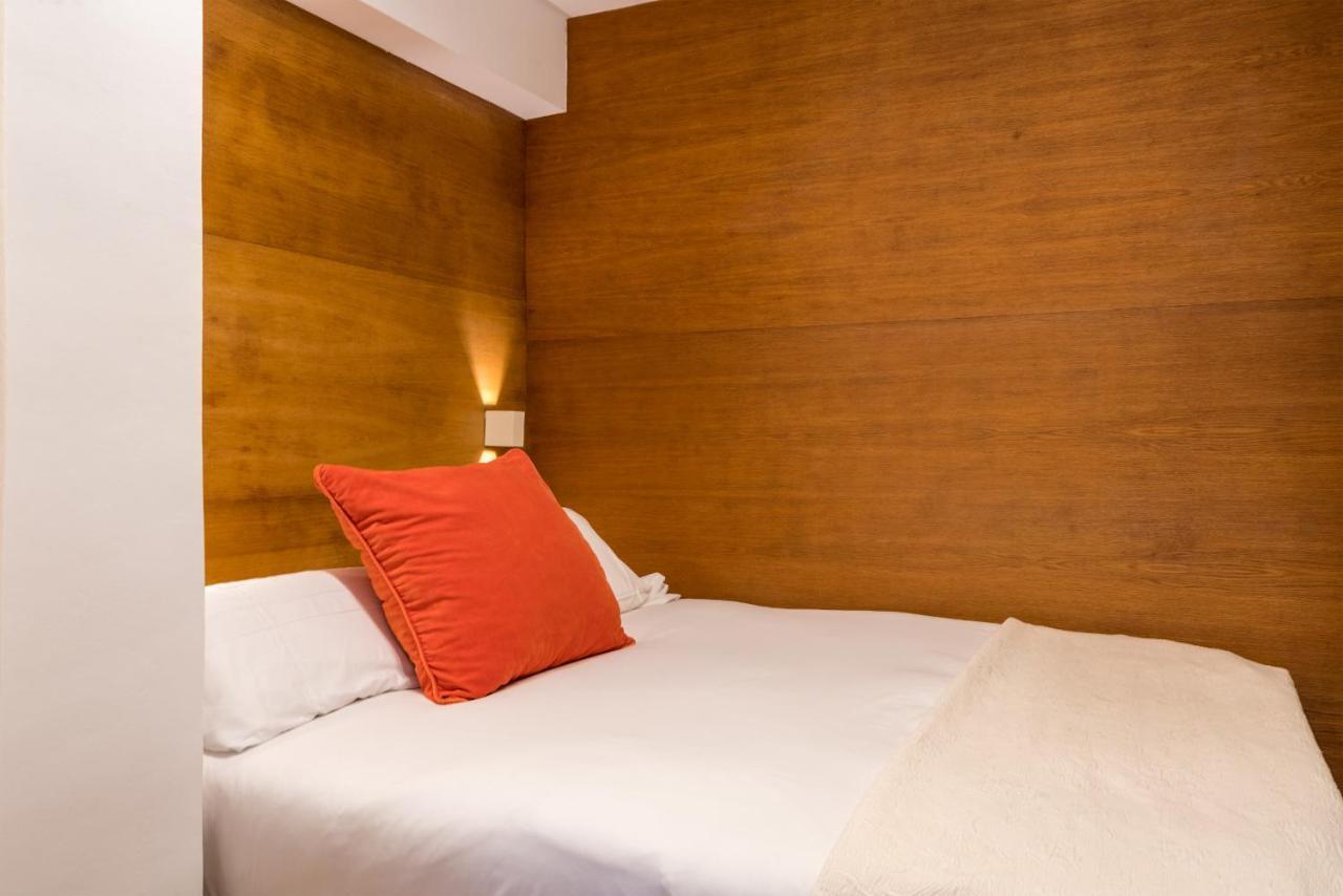 בילבאו Tenderia Apartment By People Rentals מראה חיצוני תמונה