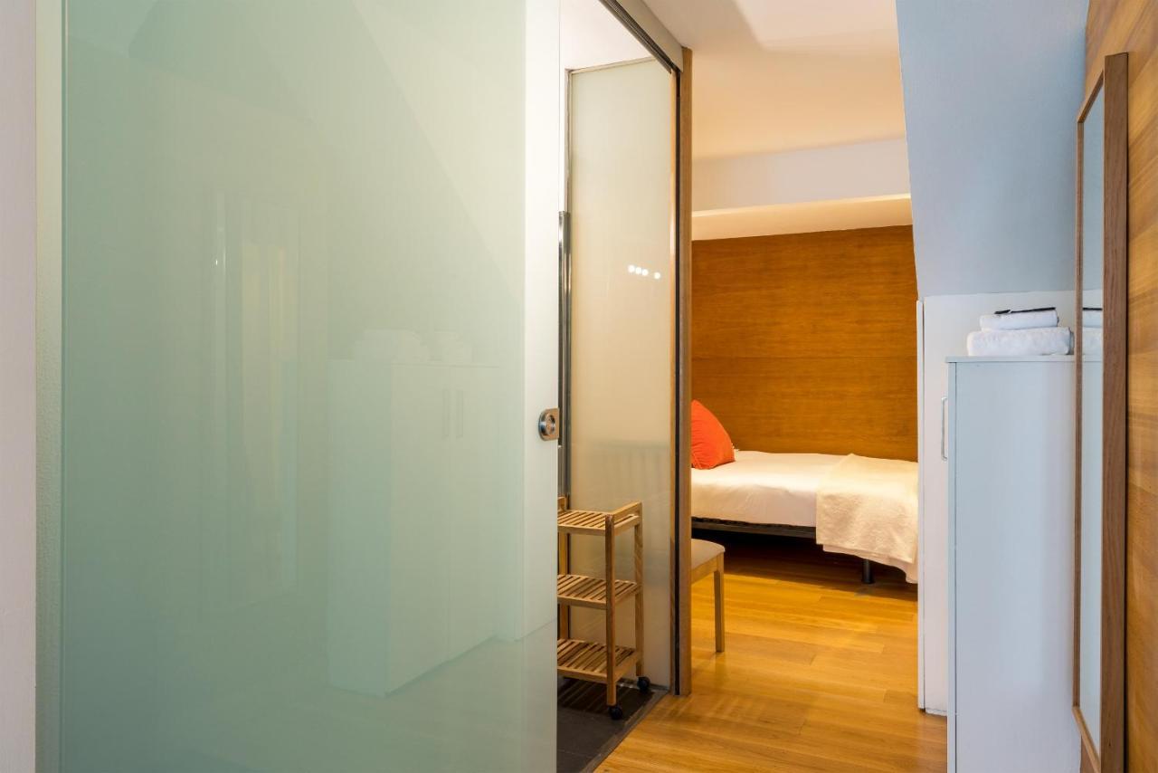 בילבאו Tenderia Apartment By People Rentals מראה חיצוני תמונה