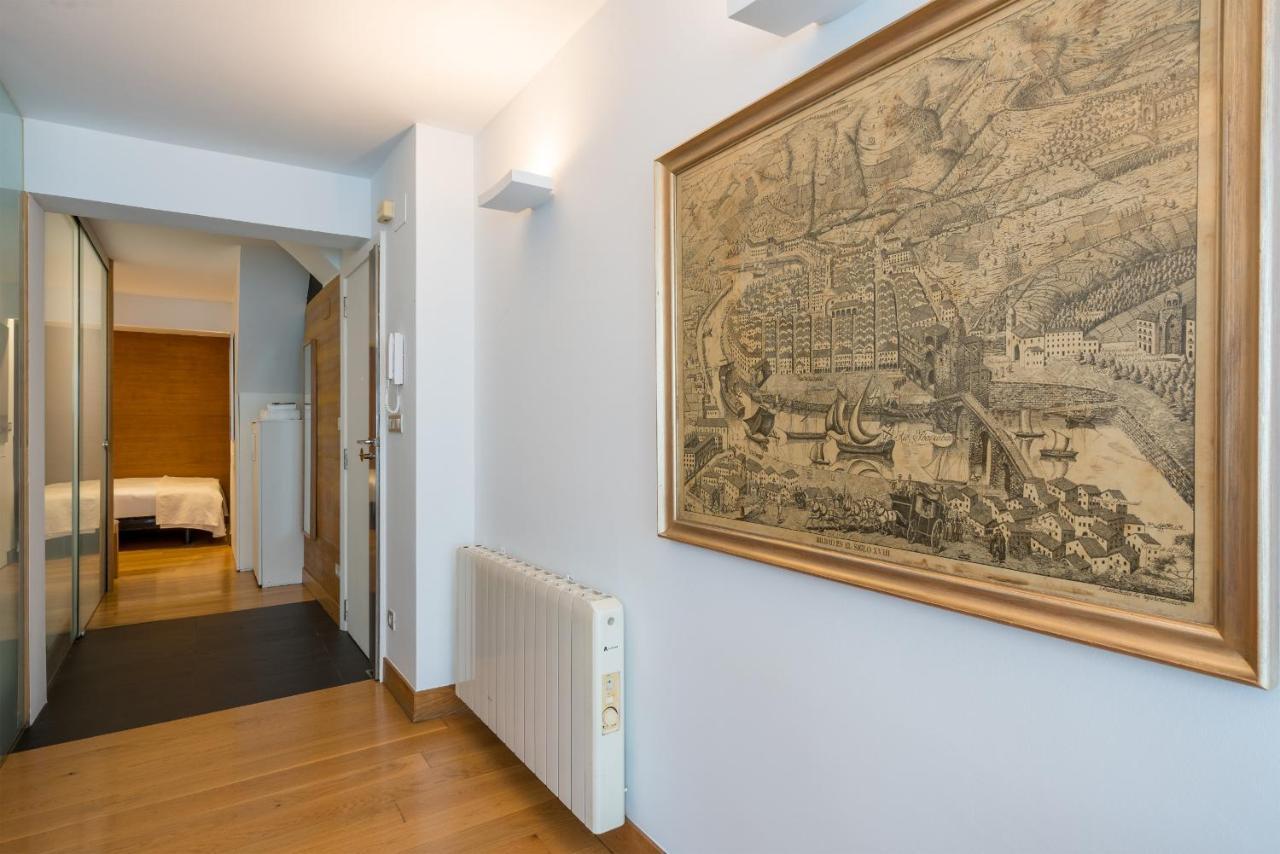 בילבאו Tenderia Apartment By People Rentals מראה חיצוני תמונה
