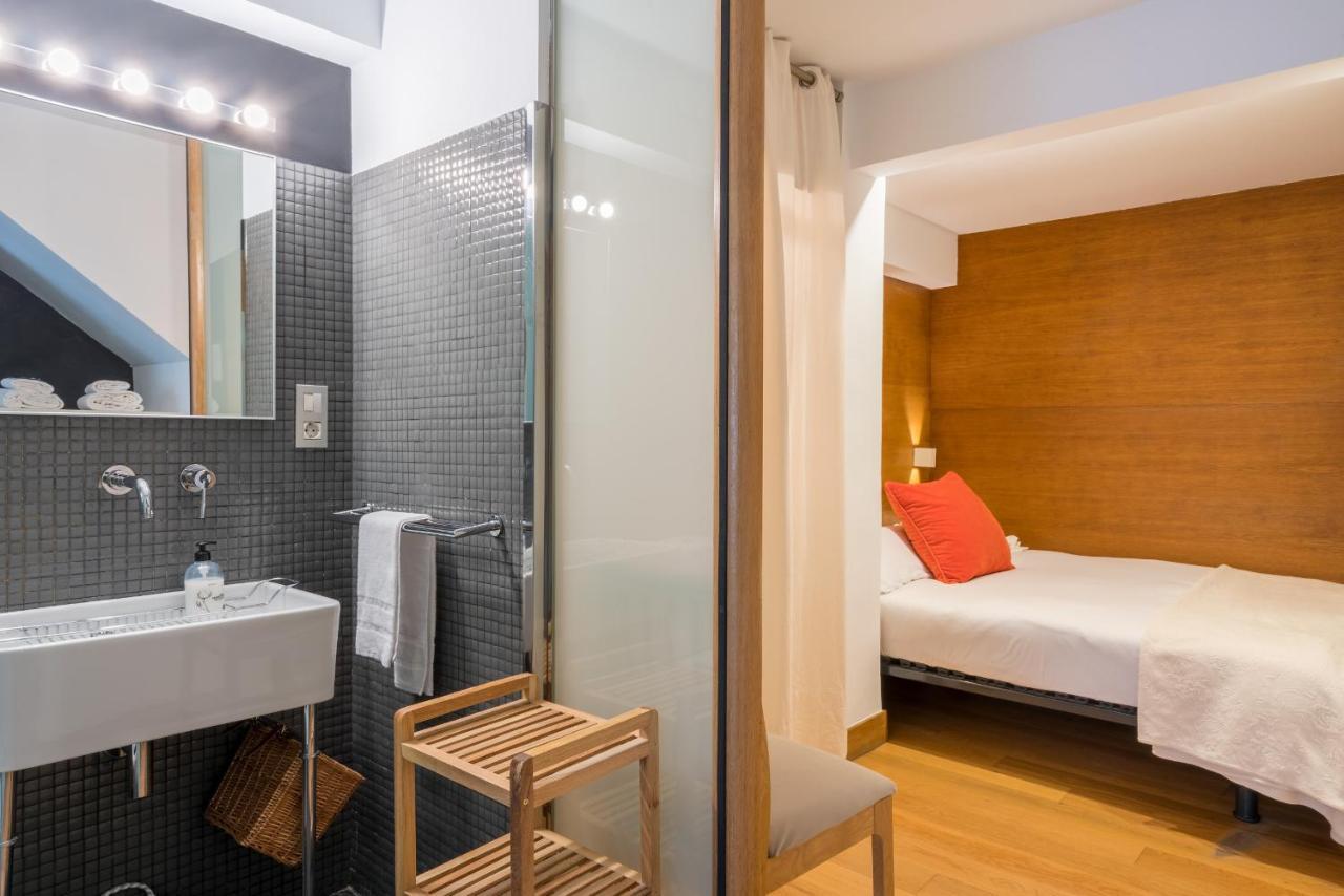 בילבאו Tenderia Apartment By People Rentals מראה חיצוני תמונה