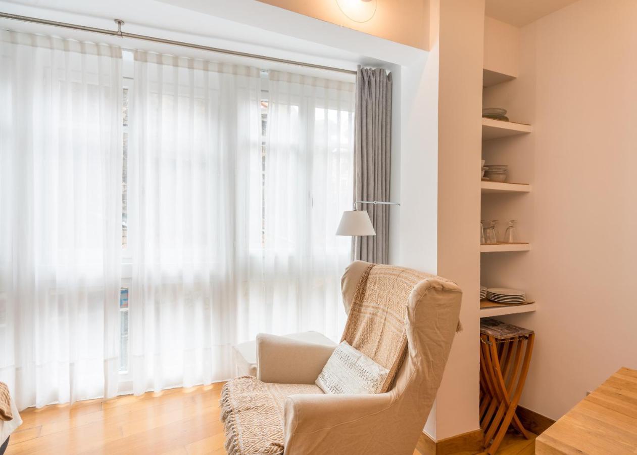 בילבאו Tenderia Apartment By People Rentals מראה חיצוני תמונה